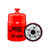 Baldwin BF7806 Microlite Fuel/Water Separator Spin-On with Drain