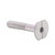 Allpax AX1617 Extension Bar Pivot Post | 1.9"