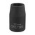 Performance Tool M823 1/2" Drive 13mm Metric Impact Socket