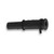 Edelmann 765240 | 1/8 in Plastic & Rubber Hose Connector