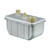 Baldwin BF806 Dual-Stage Box-Style Fuel/Water Separator