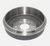 DuraGo AX920150 Rear Brake Drum