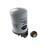 Muncie RLFG501 Hydraulic Return Line Filter with Pressure Gauge
