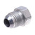 Gates 10MJPLUG MegaCrimp male JIC plug 5/8 inch