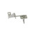 Mr Gasket 6039 Throttle Cable Bracket