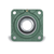 Dodge Industrial 3" Four Bolt Bearing | MPN 126197