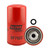 Baldwin BF7922 Heavy-Duty Spin-On Fuel Filter | 5 µm