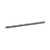 Forney HSS Jobber Length Drill Bit, 135° Split Point, 9/64 in | 20192