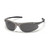 Pyramex Avante safety glasses SGM4520D gun metal frame gray lens