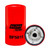Baldwin BF5815 Secondary Fuel Spin-On Filter | Detroit Diesel