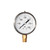 Import Liquid Filled Pressure Gauge (98152419) — 2.5" Dial, 0–3000 PSI, 1/4" NPT Lower Mount