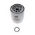 Wix WF10112 Spin-On Fuel Water Separator | Open End Bottom