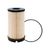 Baldwin PF46081 Fuel/Water Separator Element