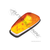 Automann LED cab marker lamp Mack 56462029