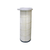 Baldwin PA2680 Air Element with Lid | Freightliner, Mack