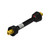 Weasler AB2 Series Profile PTO Driveline Assembly | 14006247