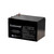 Continental SLA Battery 12 V 12 Ah (CB12120-NB)