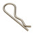 SpeeCo 206P pin clip 0.177 x 3-1/4 inch zinc coated