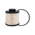 Baldwin PF7735 Fuel Filter | Spin-On Design
