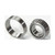 BCA Bearings A18 tapered roller bearing set wheel end