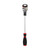 Performance Tool 1/4 x 8 inch nut driver W30990