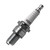 NGK B4ES Nickel Spark Plug | NGK 4129