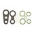 Four Seasons Block Type Expansion Valve O-Ring Kit | 24511