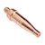 Forney acetylene cutting tip 2-1-101 model 60464