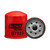 Baldwin BT223 Full-Flow Lube Spin-On Oil Filter
