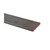 Forney Flat Hot Rolled, 1/4 in x 3 in x 4ft (49453)