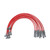 Mize PM454 Chevy 454 ignition wire set