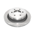 AutoExtra Durago Rear Disc Brake Rotor AX901114