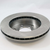 DuraGo Vented Front Disc Brake Rotor (AX5569)
