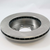 DuraGo Vented Front Disc Brake Rotor (AX5569)