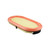 Baldwin PA5290 Secondary Oval Air Element for Caterpillar