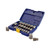 Irwin Hanson 25-piece hex head screw extractor set HAN-53227