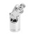 Performance Tool 1/2 drive universal chrome joint W32130