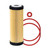Baldwin P40033 Lube Element for Ford