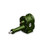 Bowman Industrial 3300STD Cast Iron Pump | Standard Bushing
