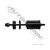 Automann TRB9347T bushing tool for TRB9347