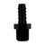 Valley 3A1214 | ½″ MNPT to ¼″ Hose Barb Adapter