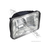 Automann Headlamp Low Beam 4in X 6in LED (571LD4X6W1L)