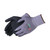 Liberty Safety G‑Grip™ Micro‑Foam Nitrile Palm Coated Gloves, XXL (F4603XL)
