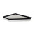 Baldwin PA10076 Panel Air Element for Chevrolet & GMC