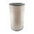 Baldwin RS4989 Radial Seal Outer Air Element