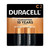 Duracell MN1400B2 Coppertop C alkaline batteries 2-pack
