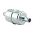 Baldwin BF7693 Steel Screen In-Line Fuel Strainer