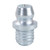 Mize Z14V grease fitting 1/4 inch drive-in pack