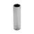 Performance Tool 1/2″ Drive 15 mm Deep Chrome Socket (W32415)