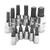 Performance Tool W38802 12-Piece Star Bit Socket Set